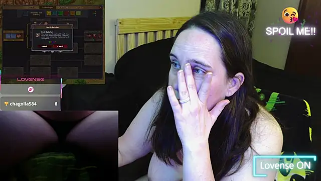 Snapshot of msgamergirl69 chatting on 04/11/26, 07:45 msgamergirl69 online show from 04/11/26, 07:45