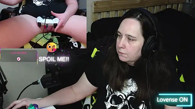 Snapshot of msgamergirl69 chatting on 04/12/26, 05:45 msgamergirl69 online show from 04/12/26, 05:45