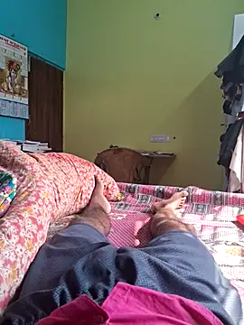 Callboy Supra online show from 12/01/25, 05:12