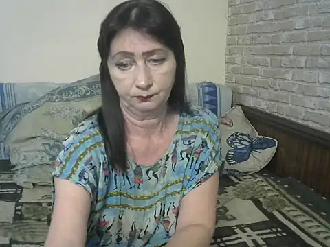 GraceBrist3 online show from 03/29/26, 04:45