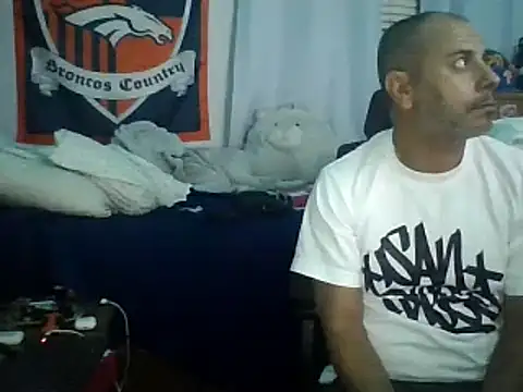 ValuedConcept687 online show from 02/24/26, 08:01