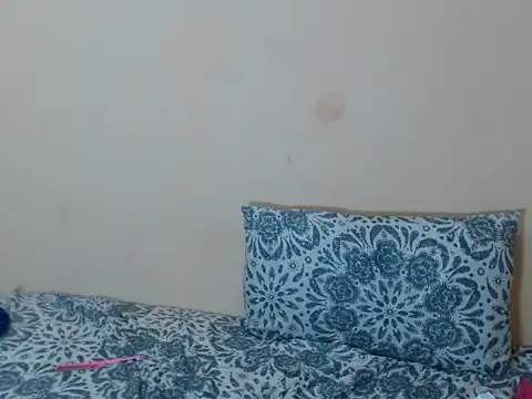 SexyHarleyBlack online show from 12/02/25, 06:14