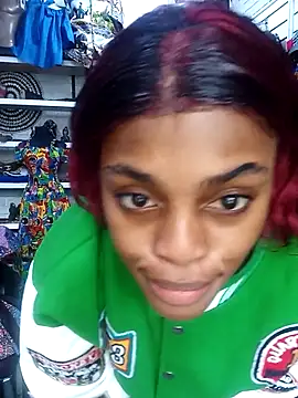 Snapshot of SexyHarleyBlack chatting on 02/13/26, 12:45 SexyHarleyBlack online show from 02/13/26, 12:45