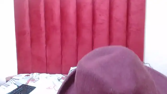 Snapshot of SexyHarleyBlack chatting on 05/08/26, 04:56 SexyHarleyBlack online show from 05/08/26, 04:56