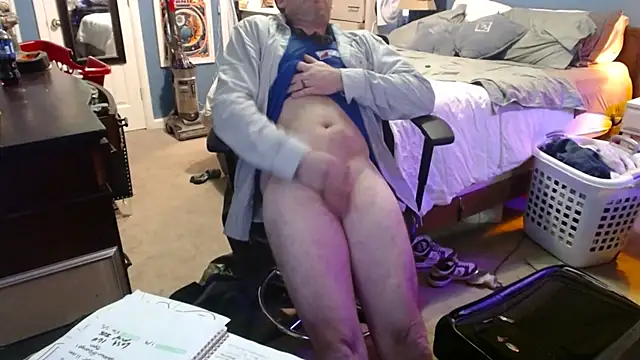 BamaBoi40AL online show from 01/08/26, 10:23