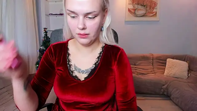 KamillaJei online show from 12/04/25, 06:34