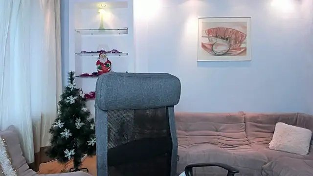 KamillaJei online show from 12/16/25, 06:29