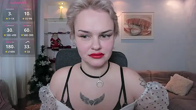 KamillaJei online show from 01/13/26, 06:29