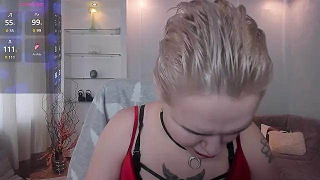 KamillaJei online show from 02/06/26, 06:07