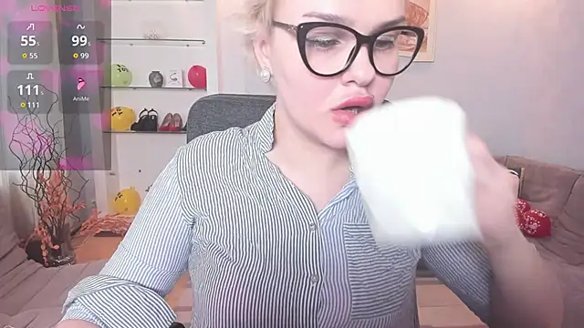 KamillaJei online show from 02/24/26, 06:11