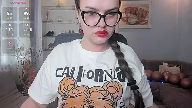 KamillaJei online show from 04/16/26, 04:02