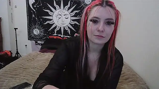 Maexoxo online show from 04/15/26, 07:37