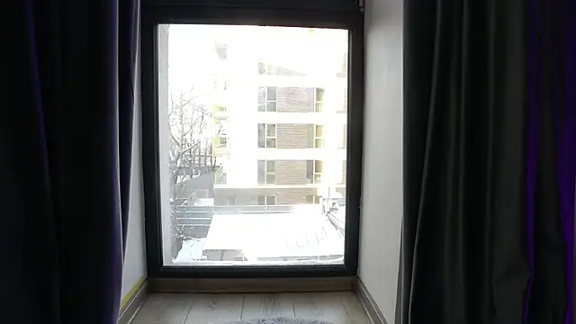 RavenFoxxy online show from 01/09/26, 07:22