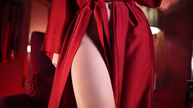 Roxa Lana online show from 02/17/26, 09:10