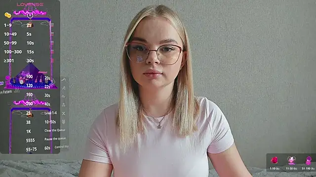 MaRiyaXXX online show from 01/16/26, 09:13