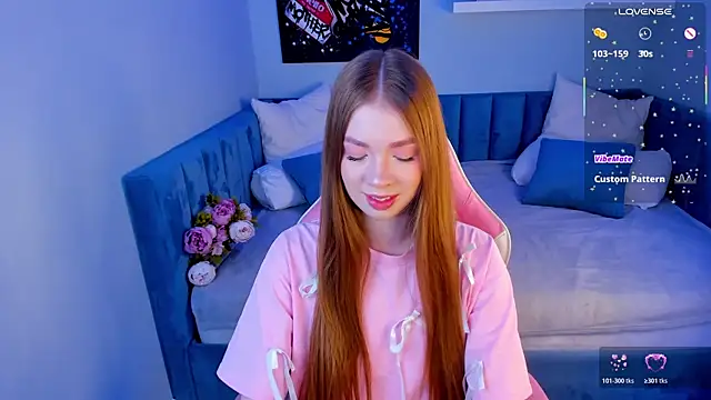 Snapshot of Tessa_Sunn chatting on 04/15/26, 11:38 Tessa Sunn online show from 04/15/26, 11:38