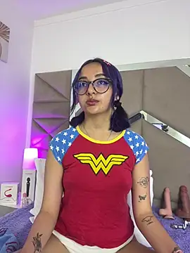 Snapshot of Dreammy_Kitty chatting on 03/25/26, 02:23 Dreammy Kitty online show from 03/25/26, 02:23