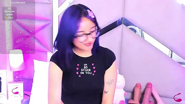 Snapshot of Dreammy_Kitty chatting on 04/06/26, 02:07 Dreammy Kitty online show from 04/06/26, 02:07