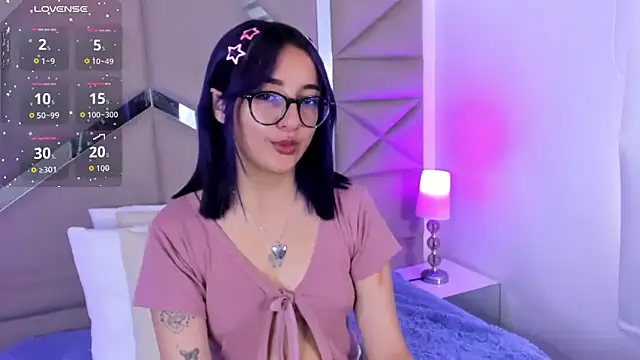Dreammy Kitty online show from 06/02/26, 01:13