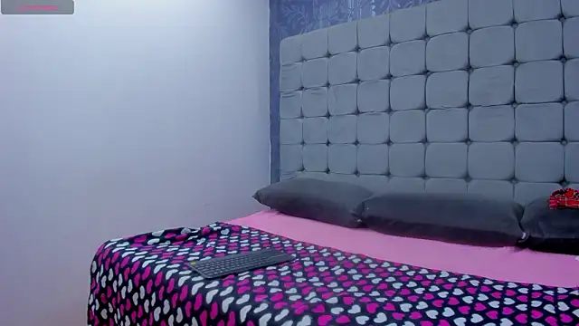 Snapshot of Messy_Karol_ chatting on 02/16/26, 02:13 Messy Karol online show from 02/16/26, 02:13