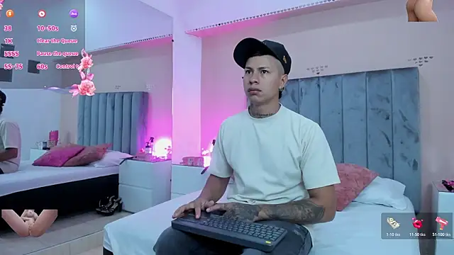 Snapshot of kaylaa_sex chatting on 04/12/26, 01:27 kaylaa sex online show from 04/12/26, 01:27