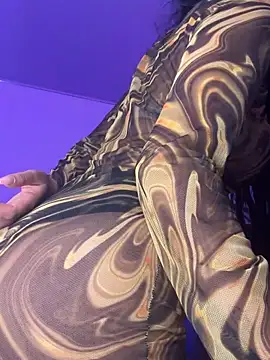 VanneGoddess online show from 02/07/26, 03:10