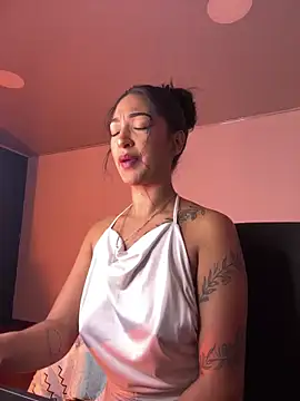 VanneGoddess online show from 03/28/26, 11:10