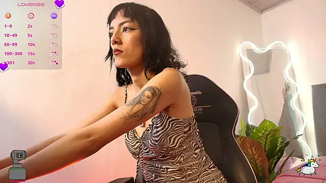 CHEERRY TAY1 online show from 02/11/26, 07:08