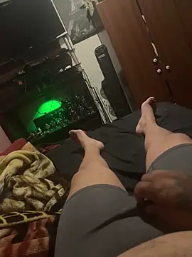 Snapshot of Cantor-19 chatting on 04/03/26, 04:43 Cantor-19 online show from 04/03/26, 04:43