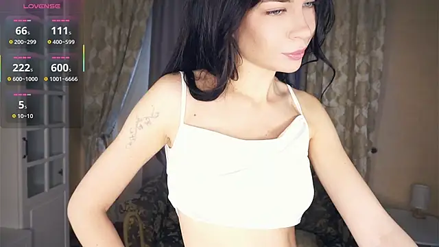 ElliRusk online show from 12/23/25, 06:44