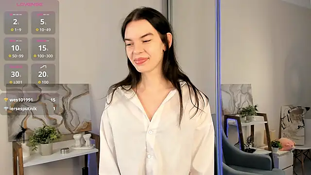 MaiPeng online show from 12/17/25, 05:46