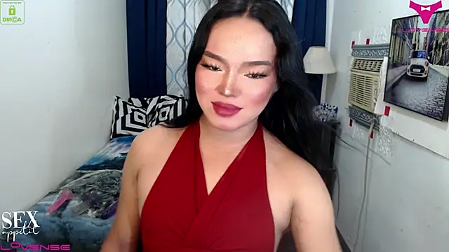 Fantacyloverr online show from 01/18/26, 07:39