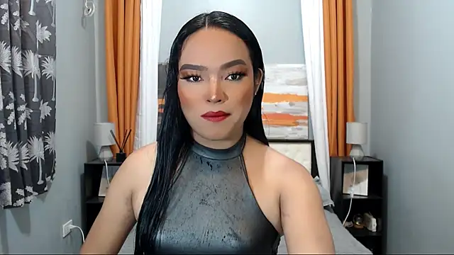 Fantacyloverr online show from 02/17/26, 03:14