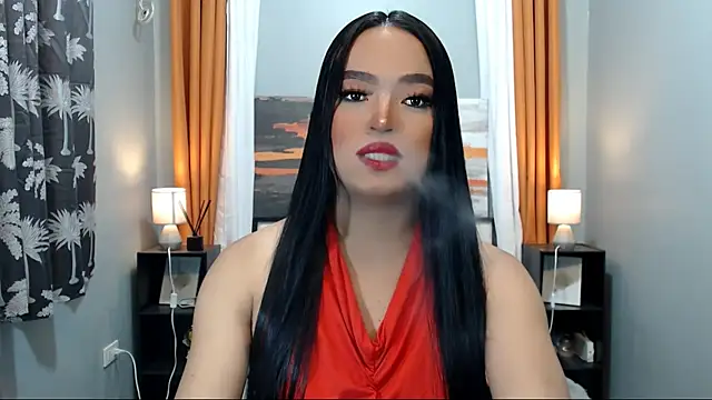 Fantacyloverr online show from 02/19/26, 08:21