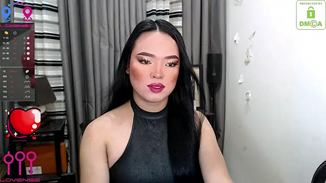 Fantacyloverr online show from 05/20/26, 02:40