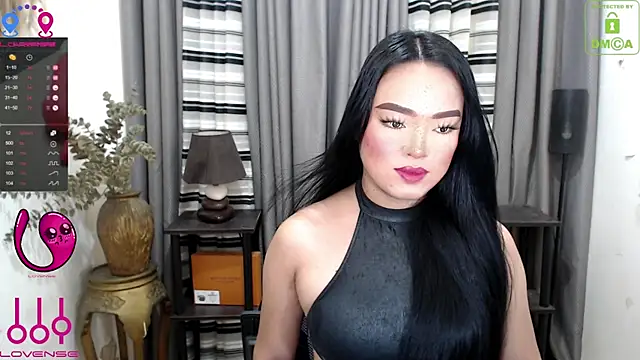 Fantacyloverr online show from 05/31/26, 12:30