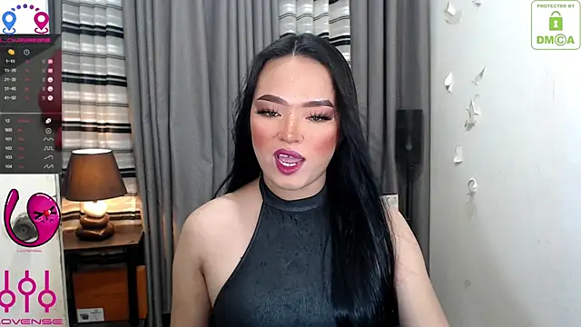 Fantacyloverr online show from 06/05/26, 11:43