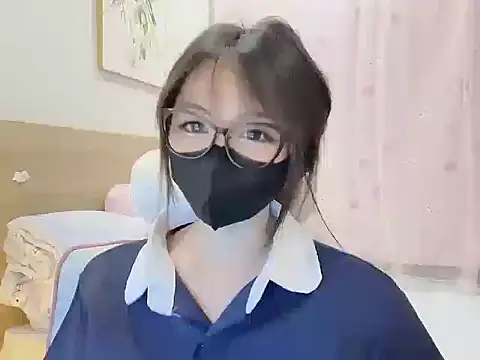 Yuyu-baobei online show from 12/13/25, 07:53