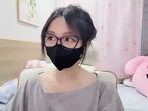 Yuyu-baobei online show from 01/14/26, 05:18