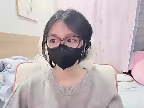 Yuyu-baobei online show from 01/17/26, 06:00