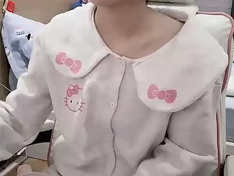 Yuyu-baobei online show from 02/01/26, 06:17