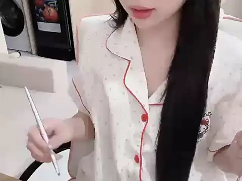 Yuyu-baobei online show from 02/13/26, 02:57