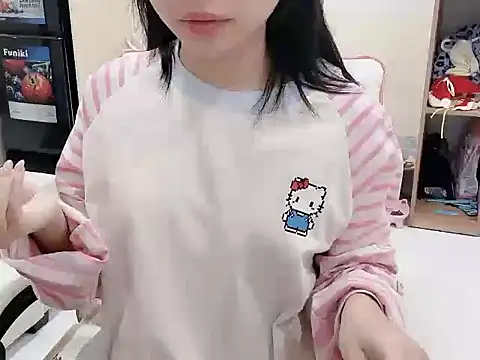 Yuyu-baobei online show from 02/23/26, 05:10