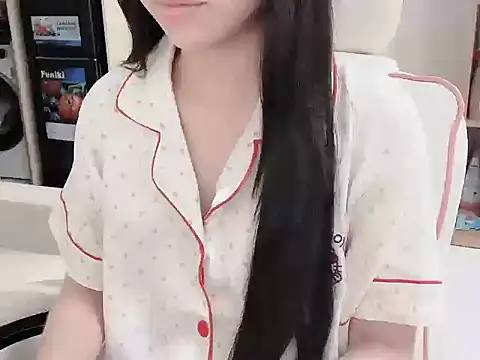 Yuyu-baobei online show from 03/04/26, 08:15