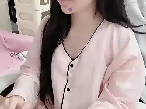 Yuyu-baobei online show from 03/12/26, 03:23