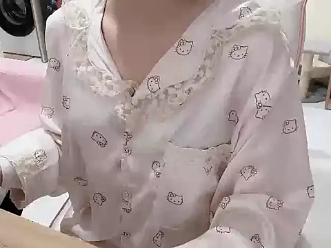 Yuyu-baobei online show from 03/14/26, 09:15