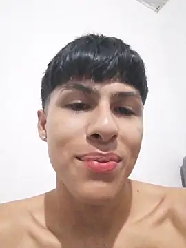 StormLuxX online show from 02/06/26, 11:41