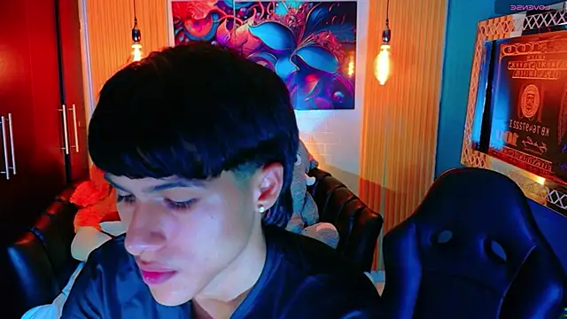 StormLuxX online show from 04/17/26, 12:30