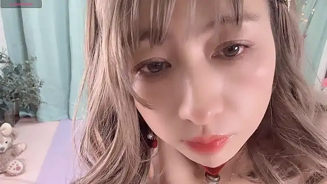 RURU-CHANN668 online show from 12/22/25, 11:07