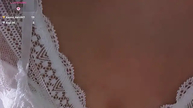 RURU-CHANN668 online show from 01/06/26, 11:58